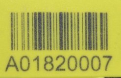 Блок розжига ксенона BMW 7-Series F02 2009 N52B30