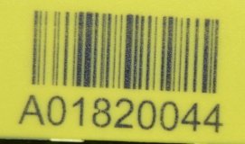 Блок розжига ксенона BMW 7-Series F02 2009 N52B30