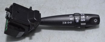 Переключатель поворотов подрулевой Hyundai Genesis BH 2011 G6DH