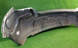 Бампер задний Chevrolet Trax U200 2015 K14NET