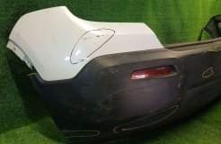 Бампер задний Chevrolet Trax U200 2015 K14NET
