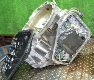 АКПП Chevrolet  Aveo I T250 B12S1