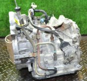 АКПП Chevrolet  Aveo I T250 B12S1