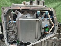 АКПП Chevrolet  Gentra T250 T255 B12D1 LMU