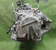 АКПП Chevrolet  Gentra T250 T255 B12D1 LMU