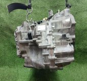 АКПП Chevrolet  Gentra T250 T255 B12D1 LMU