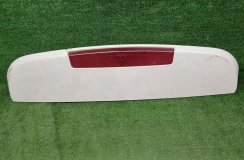 Спойлер двери багажника Land Rover Range Rover Sport L320 2008 AJ