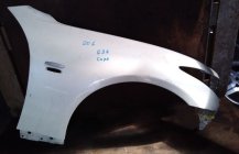 Крыло переднее правое правое переднее Infiniti G37 V36 2007 VQ37VHR