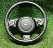 Рулевое колесо (руль) Jaguar F-Pace X761 2016 204DTD