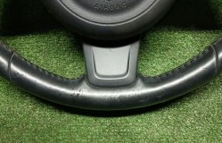 Рулевое колесо (руль) Jaguar F-Pace X761 2016 204DTD