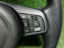 Рулевое колесо (руль) Jaguar F-Pace X761 2016 204DTD