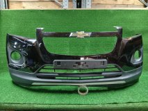 Бампер передний Chevrolet Trax U200 2015 LUV