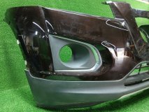 Бампер передний Chevrolet Trax U200 2015 LUV
