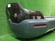 Бампер задний Chevrolet Trax U200 2015 LUV