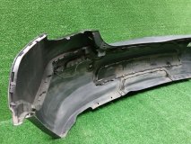Бампер задний Chevrolet Trax U200 2015 LUV