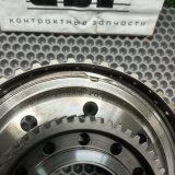 Шестерня КПП Hyundai Santa Fe TM 2018 DH4B