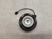 Крышка бензобака Kia Ceed ED 2010 1.6 G4FC