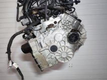 АКПП Volkswagen Golf 7 2013 CJZ