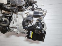 АКПП Volkswagen Golf 7 2013 CJZ