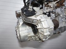 АКПП Volkswagen Golf 7 2013 CJZ