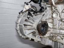 АКПП Volkswagen Golf 7 2013 CJZ