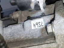 АКПП Volkswagen Golf 7 2013 CJZ