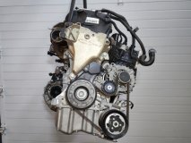 Двигатель Volkswagen Golf 7 2013 CJZ