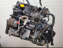 Двигатель Nissan X-TRAIL T31 2008 M9R