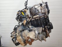 Двигатель Nissan X-TRAIL T31 2008 M9R