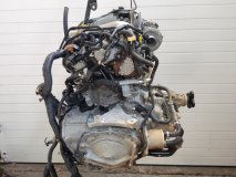 Двигатель Nissan X-TRAIL T31 2008 M9R