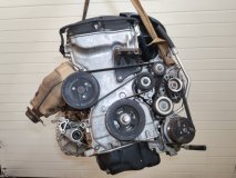 Двигатель Mitsubishi Lancer CY4A 2012 4B11