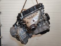 Двигатель Mitsubishi Lancer CY4A 2012 4B11