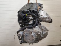 Двигатель Mitsubishi Lancer CY4A 2012 4B11
