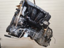 Двигатель Mitsubishi Lancer CY4A 2012 4B11