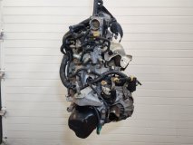 Двигатель Nissan Note E11 2012 HR16
