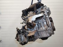 Двигатель Nissan Note E11 2012 HR16