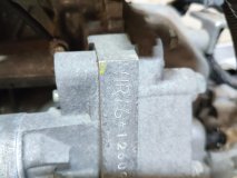 Двигатель Nissan Note E11 2012 HR16
