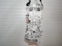 Двигатель Volkswagen Polo 2016 CWVA