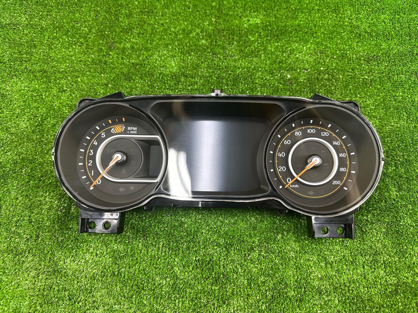 Спидометр JEEP Wrangler RUBICON JL 3BA-JL20L 2023 (б/у)