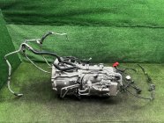 АКПП JEEP Wrangler RUBICON JL 2023 3BA-JL20L