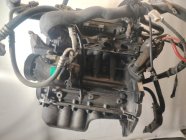 Двигатель (ДВС) Opel Astra H L48 2006 Z16XEP