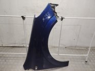 Крыло правое переднее Opel Astra H L35 2004 Z19DT