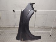 Крыло правое переднее Opel Astra H L48 2005 Z14XEP