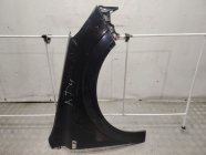 Крыло правое переднее Opel Astra H L48 2005 Z14XEP