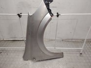Крыло правое переднее Opel Astra H L48 2006 Z16XEP