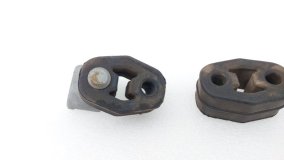 Подушка глушителя Volkswagen Polo Mk6 2021 CWVA