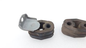 Подушка глушителя Volkswagen Polo Mk6 2021 CWVA