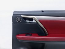 Обшивка двери правая задняя Lexus RX300 AL20 2017 8ARFTS Обшивка двери правая задняя Lexus RX300 AL20 2017 8ARFTS