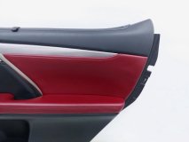 Обшивка двери правая задняя Lexus RX300 AL20 2017 8ARFTS Обшивка двери правая задняя Lexus RX300 AL20 2017 8ARFTS