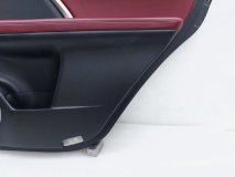 Обшивка двери правая задняя Lexus RX300 AL20 2017 8ARFTS Обшивка двери правая задняя Lexus RX300 AL20 2017 8ARFTS